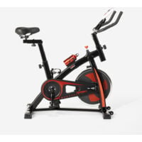 10kg spin bike