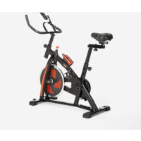 10kg spin bike