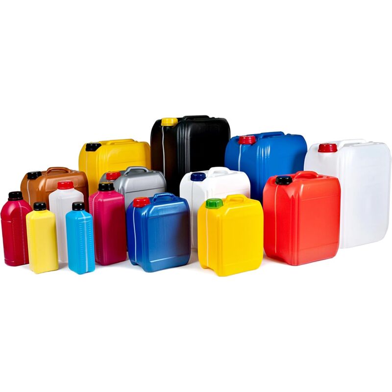 Sabeu Fluxx AH 13/61 Robinet D'Écoulement Doseur Pour Bidon 15-60L - Filetage DIN 61