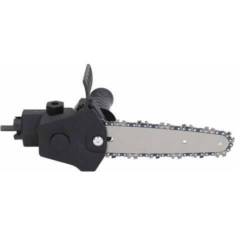 Adaptateur Pistolet à Clous Pour Perceuse - Cloueuse Automatique Avec 50 Clous | Réglable Pour Travail Du Bois