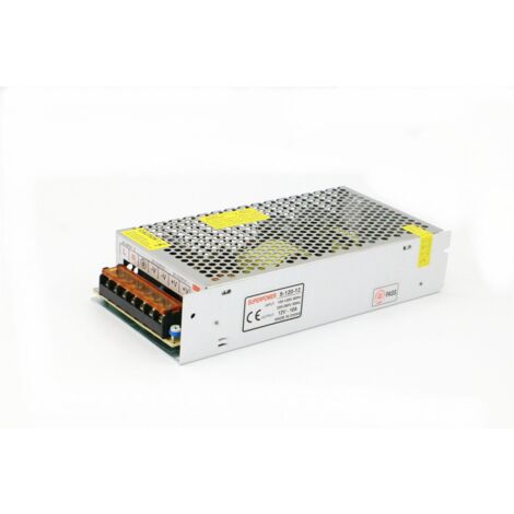 24V 5A 120w Alimentation Transformateur De Conversion Avec Protection Contre Les Courts Circuits Et Les Surcharges Pour Lautomatisation Industrielle Lampe Led Imprimante 3d Ac220v A D 87907605