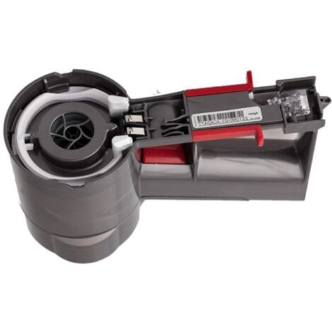 Dyson V6 Absolute Moteur et corps principal pour aspirateur sans fil