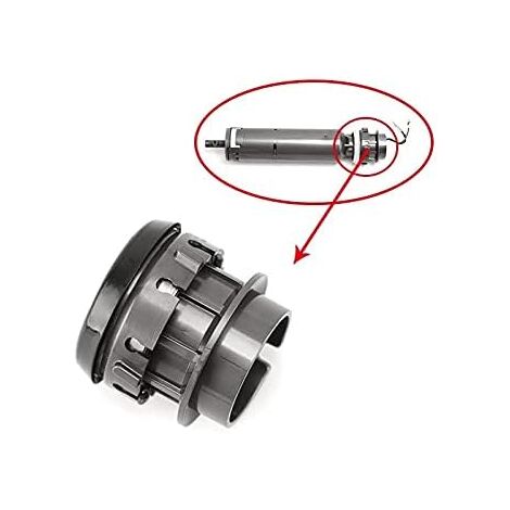 Roulement de moteur à clipser pour Dyson V6 V7 V8 V10 V11 20 W/30 W