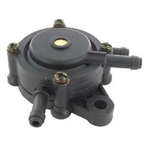 Pompa Carburante Universale Per Motori Briggs & Stratton, Honda E MTD - 491922 808656