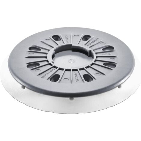 Approprié Festool Plateau de ponçage ST-STF D150/MJ2-FX-SW - 202462