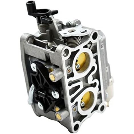 Carburatore Compatibile Con Honda GCV520 GCV530 GXV530 - Sostituto OEM 16100-Z0A-815, Per Tosaerba E Generatori