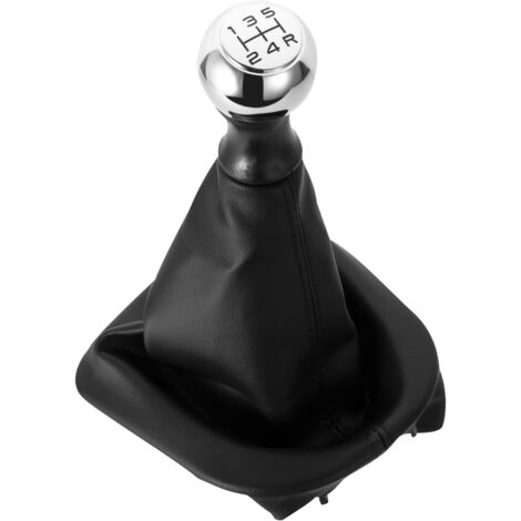 Soufflet De Levier De Vitesse Pour Peugeot 307 - Neuf - Référence NTY GZB-PE-007