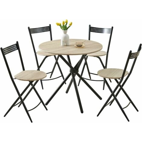 Lifetime childrens table and chairs clearance combo