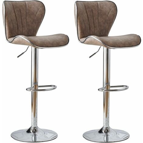 Aviator bar stools hot sale