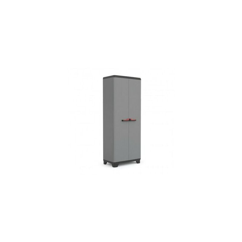 Keter Stilo Portascope - ISTA 6 - 68X39X173H