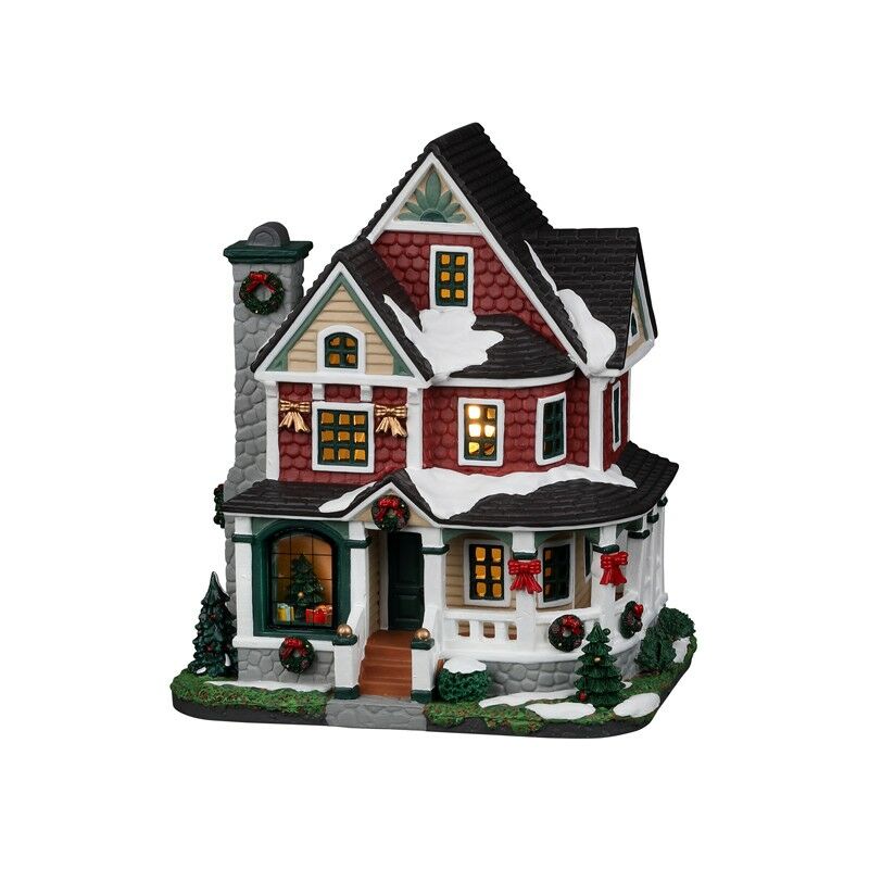 Harper House Cod. 25872
