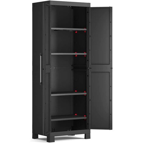Keter Armadio Detroit Alto - ISTA 6