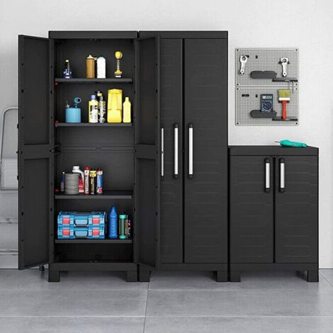 Keter Armadio Detroit Alto - ISTA 6