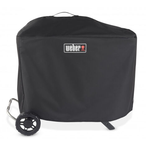 Custodia per Barbecue Weber Traveler Compact Cod. 3400280