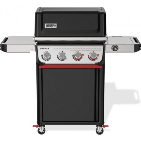 Barbecue Weber a Gas Spirit EP-425 Black Cod. 1500952