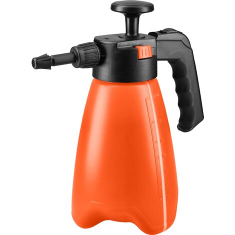 Nebulizzatore a pressione 2 litri
