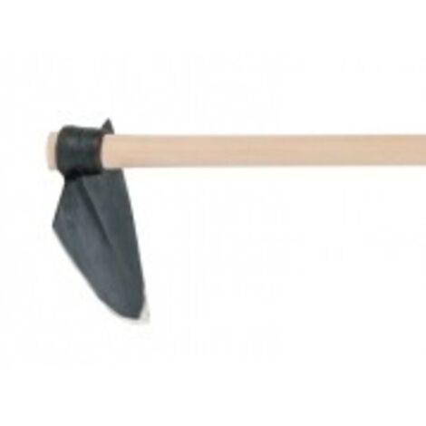 ZAPPINO CLASSICO DENTI ARROTONDATI O/TONDO