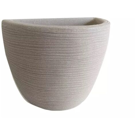 VASAR Gerla a muro Shabby Gersy cm30  Corda