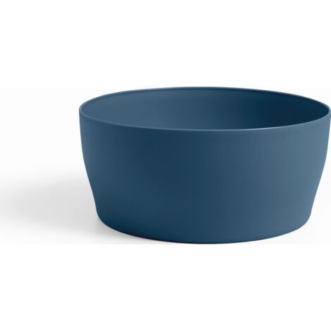 Ciotola Living Matt 33 cm - Deep Blue