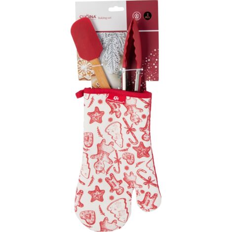 Set Pasticceria Natale (1/4)