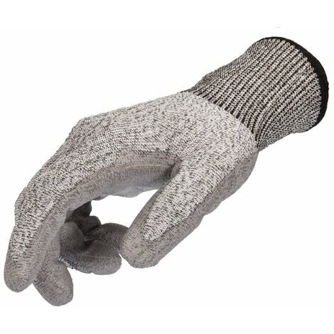 Stocker Guanti anti taglio, mis. 11/XL