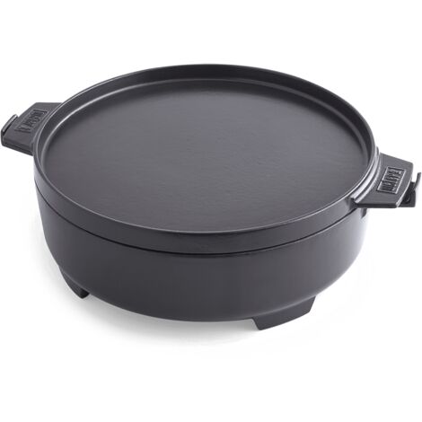 Cocotte 2 in 1 Cod. 8857 (1/5)