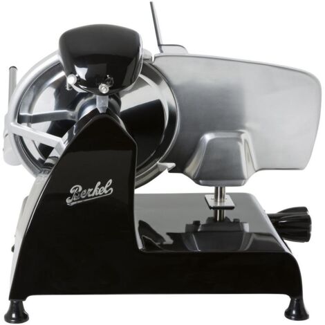 Berkel Affettatrice Red Line 250 colore Nero (1/5)