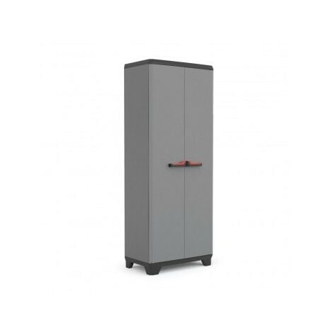 Keter Stilo Portascope - ISTA 6 - 68X39X173H