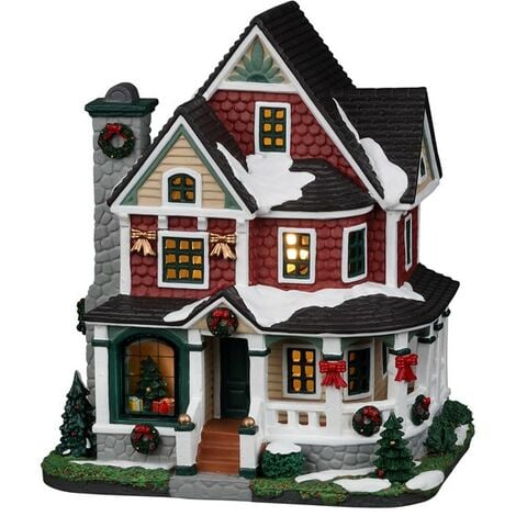 Harper House Cod. 25872