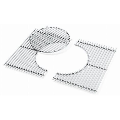 Griglia di Cottura Gourmet per Spirit Serie 300 Weber Cod. 7586