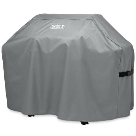 Custodia per Barbecue Grill Weber 7179 in Poliestere 152 cm Larghezza