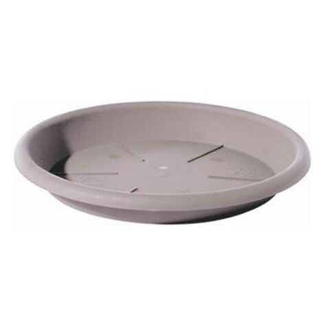 Sottovaso Eolo Tortora - 80 cm