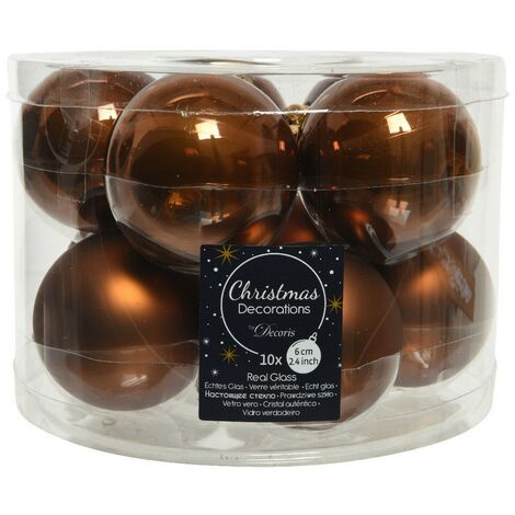 Supporti Per Palline Di Natale Oniissy - 10 Pezzi In Ferro, Per Appendere Decorazioni - Foto 10