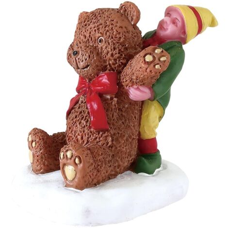Big Bear - LEMAX COD. 72554
