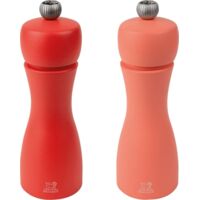 Macinapepe & Macinasale cm 15 Tahiti DUO Fire