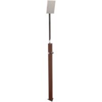 Doccia da Giardino Aquapoint Showerpoint Bronzo Metal