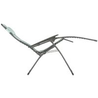 LAFUMA Sdraio Futura Recliner (Ecume
