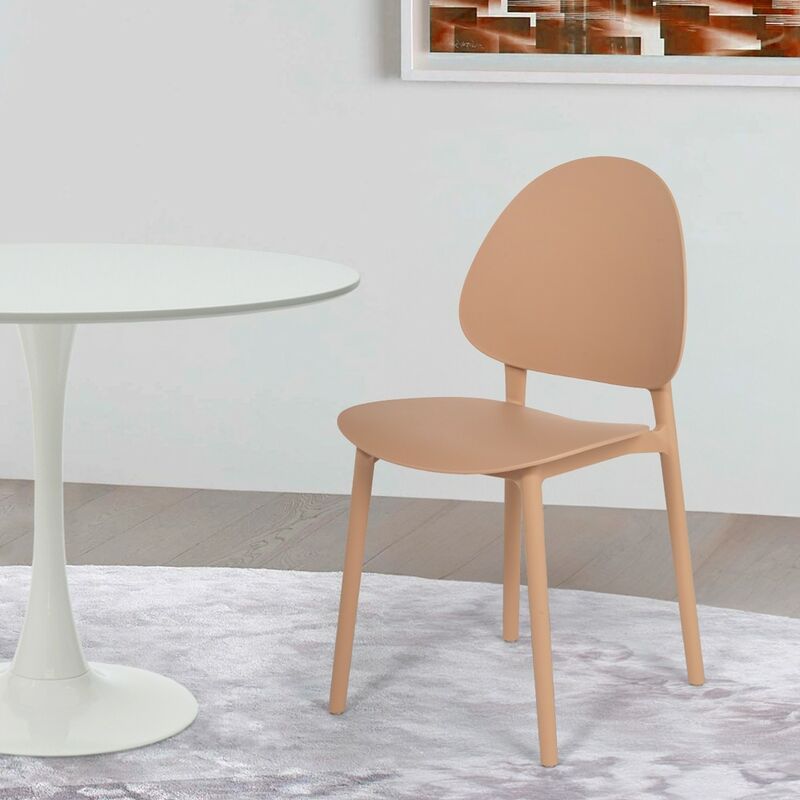 Silla Plegable Silla Plegable Madera Interior Silla Plegable Cómoda Casera,  Sillas De Comedor con Asientos Acolchados, Silla Individual con Respaldo