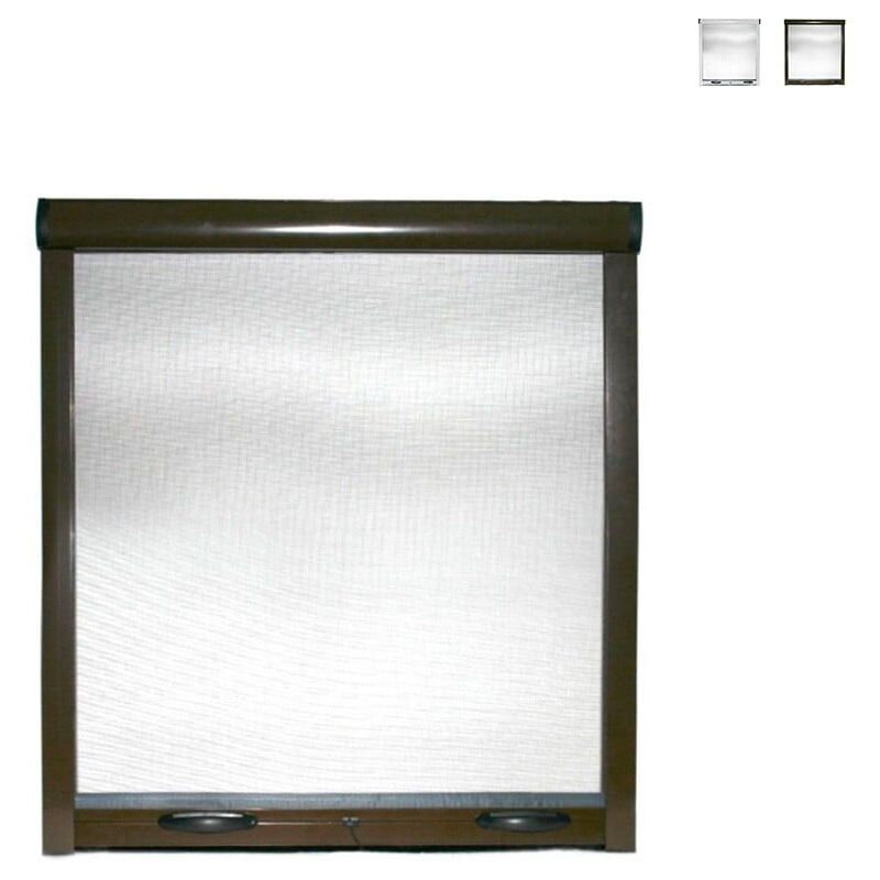 Comprar Kit mosquitera enrollable vertical para ventana · Epid