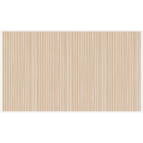 4 x panel  fonoabsorbentes decorativo 120x60cm madera de abedul Tabb-OW