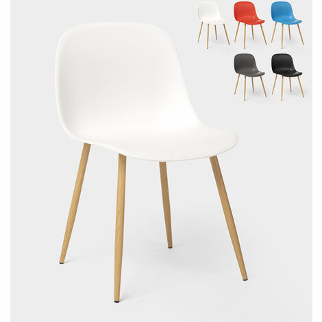Taburete alto, silla de bar de madera maciza negra nórdica, respaldo para  el hogar, silla de bar de piel sintética, adecuada para  cocina/cafetería/bar