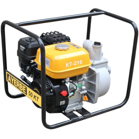 AYERBE - 5418340 - Motobomba Ayerbe 50 Motor KIOTSU