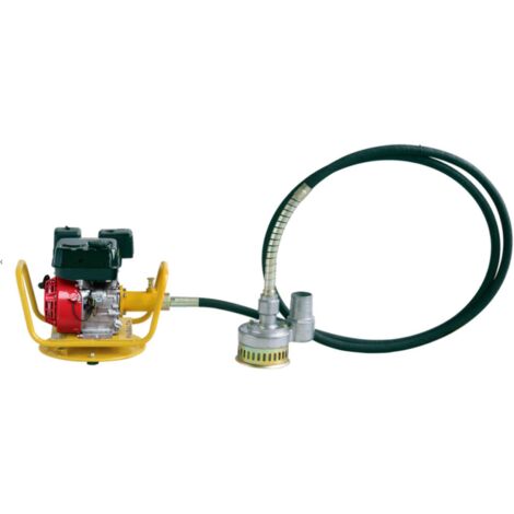 AYERBE - 610850 - Motobomba Sumergible