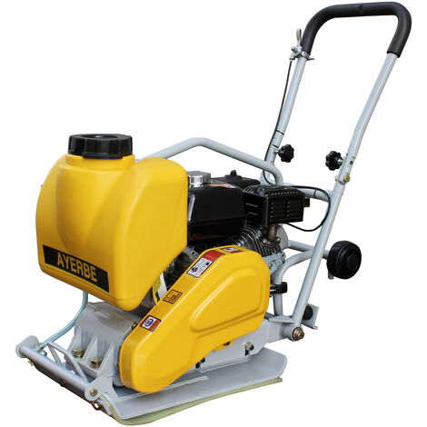AYERBE - 610140 - Bandeja Vibrante AY 460 Se H