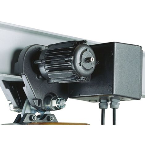 AYERBE - 581625 - Carro Eléctrico Emfe 500 Mn