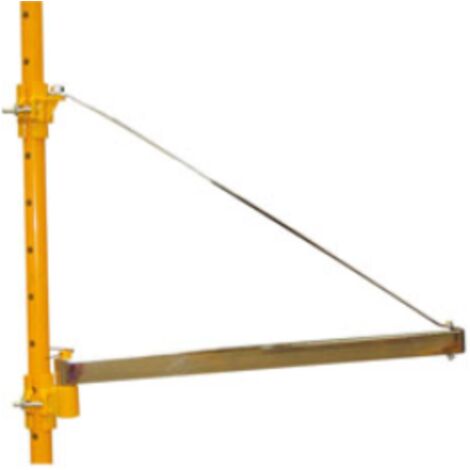 AYERBE - 580280 - Soporte Ay 200/400 Spa (1/3)