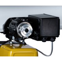 AYERBE - 583555 - Carro de Traslación Eléctrico GMF 1250 TX 400 V