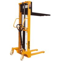 BRICOSOL APILADORES - AYERBE 2500 APM APILADOR 1500 KG