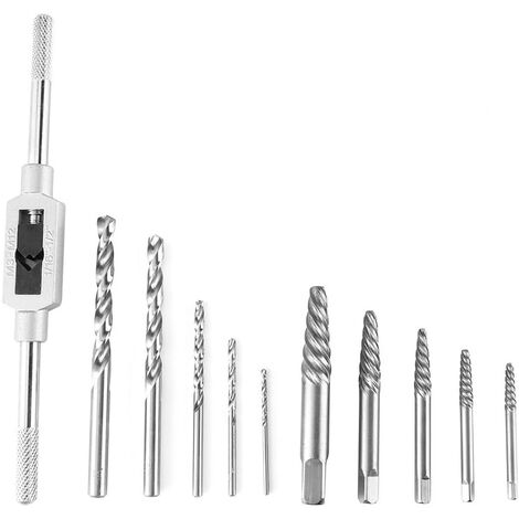 Coffret extracteur vis cassée P450S DRILL-OUT®