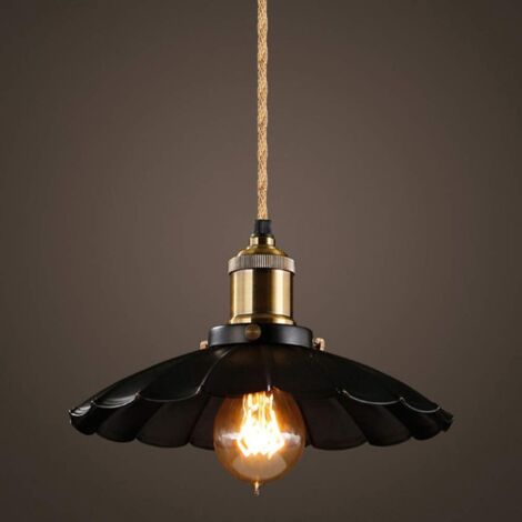 10m Fil électrique Corde, 2 Cœurs Linge de Câble d'éclairage de Corde Vintage Fil de cuivre recouvert Rétro Tressé Industriel Corde pour DIY Pendentif Lampe - RWCâble électrique